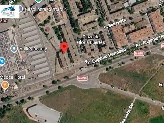 Piso en venta en Cruz Campo, Mérida
