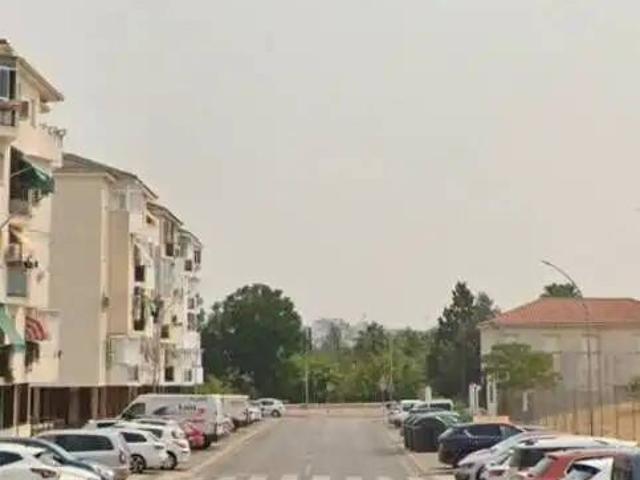 Piso en venta en Nueva Ciudad, Mérida