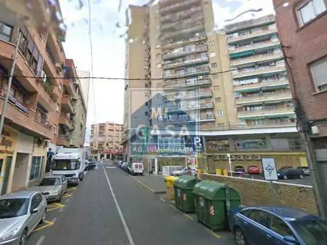 Piso en venta en Mérida, Extremadura