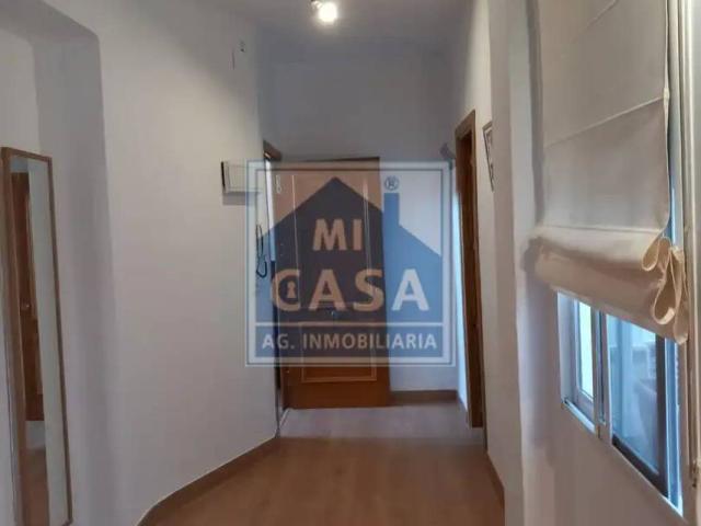 Piso en venta en Mérida, Extremadura