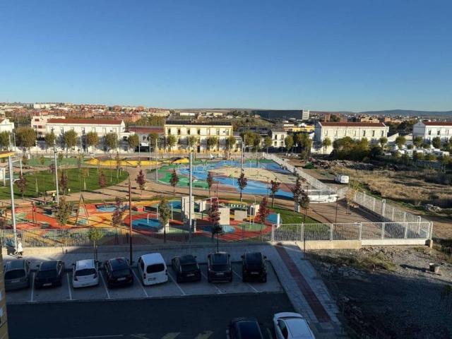 Piso en venta en Mérida, Extremadura