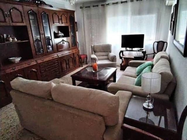 Piso en venta en Mérida, Extremadura