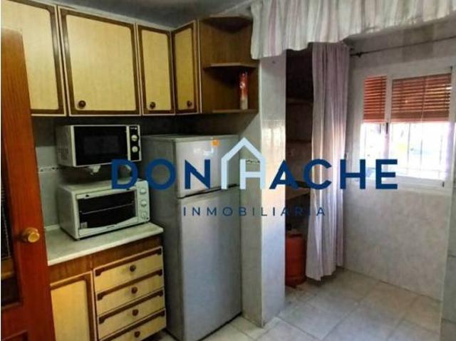 Piso en venta en Mérida, Extremadura