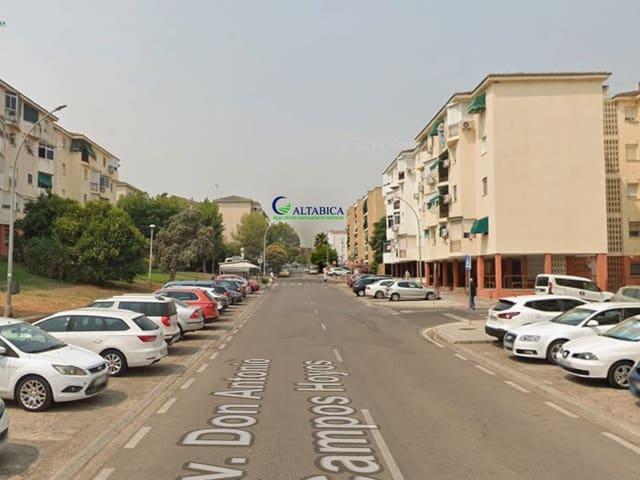 Piso en venta en Cruz Campo, Mérida