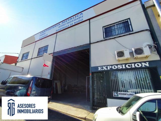Piso en venta en Mérida, Extremadura
