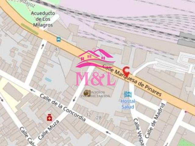 Piso en venta en Mérida