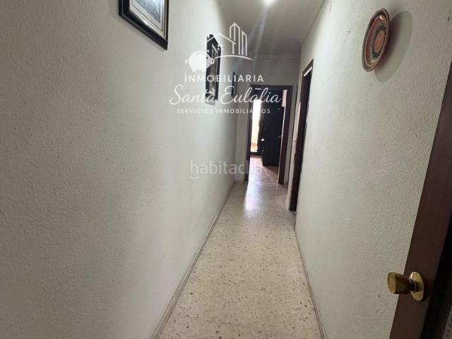 Piso en venta en Mérida