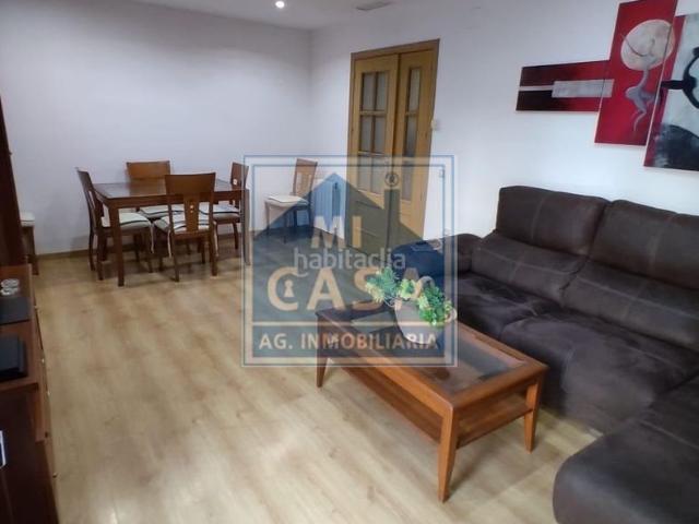 Piso en venta en Mérida
