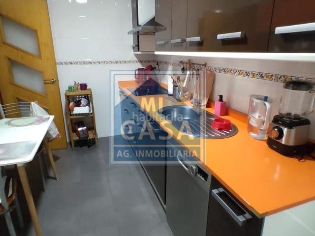 Piso en venta en Mérida