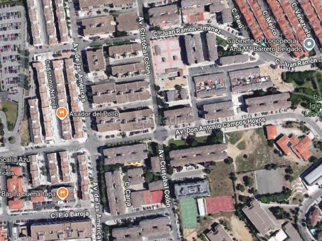 Piso en venta en Mérida