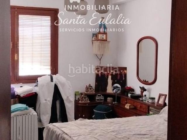 Piso en venta en Mérida