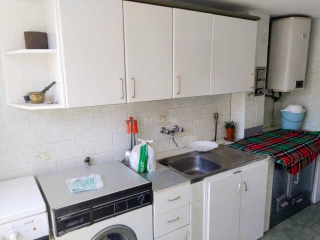 Piso en venta en Merindad De Cuesta-urria, Castilla y León