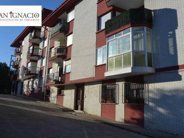 Piso en venta en Merindad De Valdeporres, Castilla y León