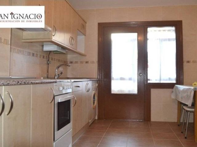 Piso en venta en Merindad De Valdeporres, Castilla y León