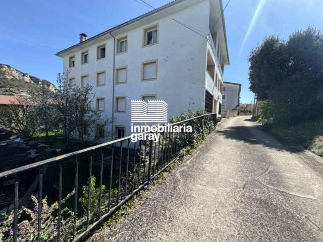 Piso en venta en Merindad De Valdeporres, Castilla y León