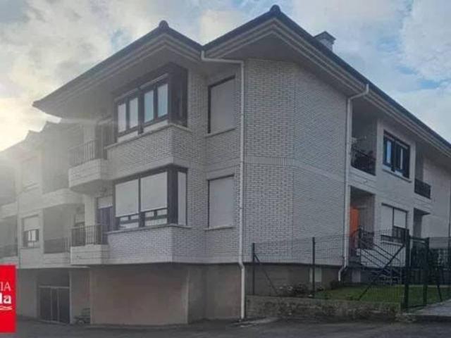 Piso en venta en San Miguel de Meruelo, Meruelo