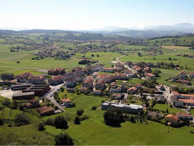 Piso en venta en San Miguel de Meruelo, Meruelo