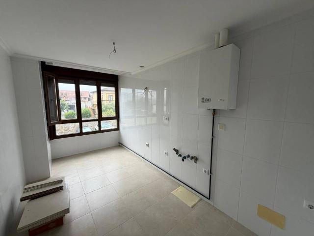 Piso en venta en San Miguel de Meruelo, Meruelo