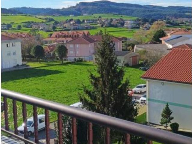 Piso en venta en Meruelo, Cantabria
