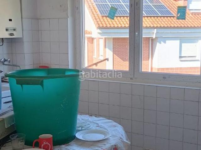 Piso en venta en San Miguel de Meruelo, Meruelo