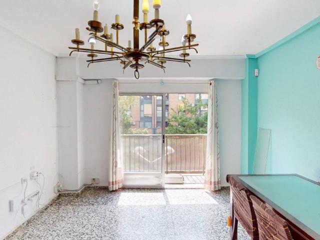 Piso en venta en Valencia, Sant Francesc