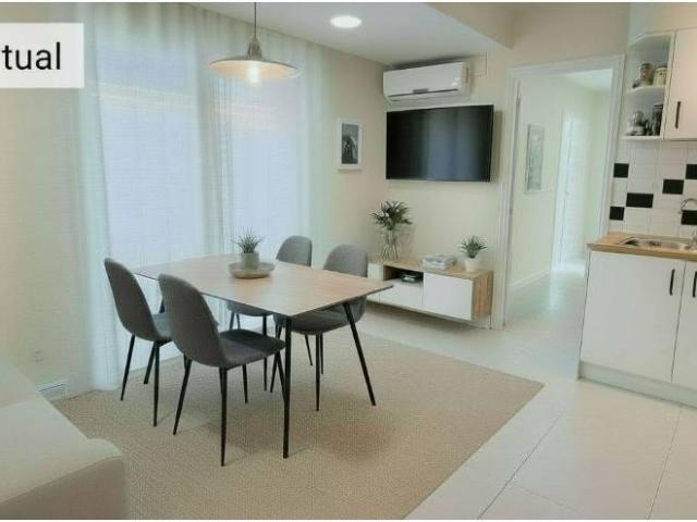 Piso en venta en Ciutat Vella, Valencia