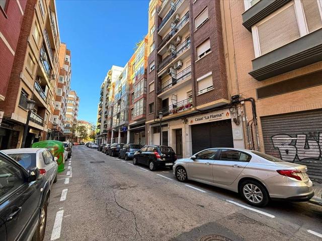 Piso en venta en Valencia, Sant Francesc