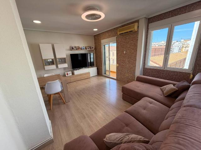 Piso en venta en Ciutat Vella, Comarca de València