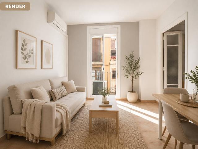 Piso en venta en Casc antic, Baix Camp