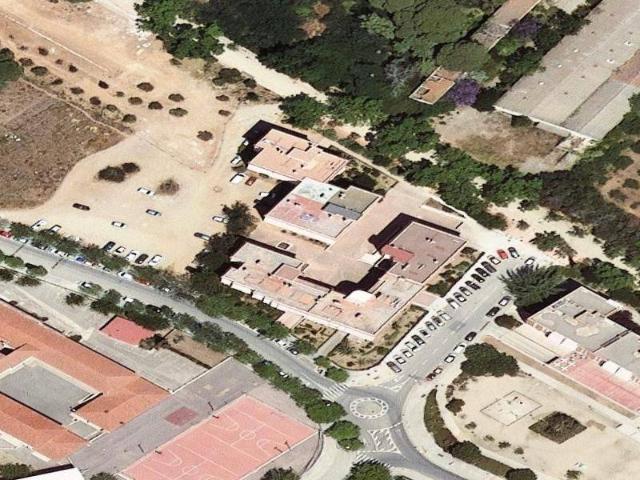 Piso en venta en Casc antic, Baix Camp