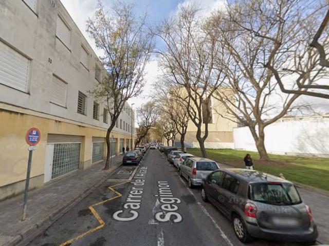 Piso en venta en Reus, Casc antic