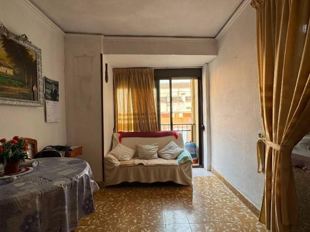 Piso en venta en Plaça Major, la Plana Alta