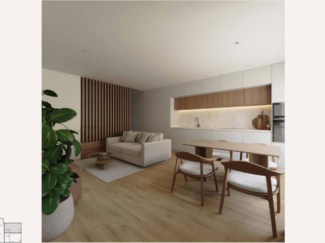 Piso en venta en Motor de San Bernardo, l'Horta Sud
