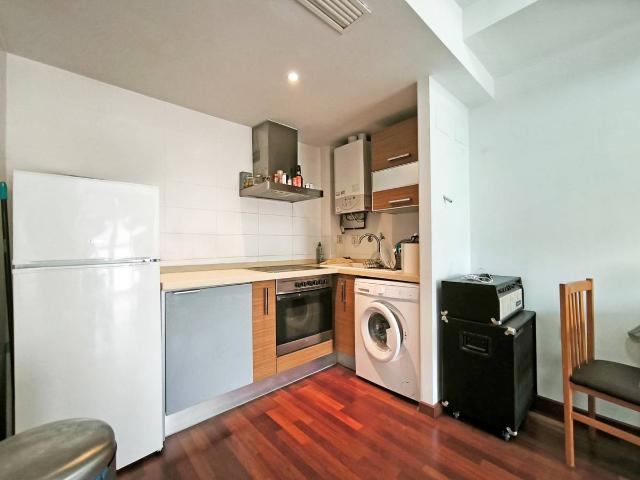 Piso en venta en Motor de San Bernardo, l'Horta Sud