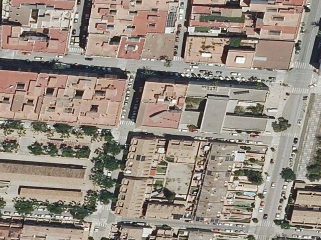 Piso en venta en Motor de San Bernardo, l'Horta Sud