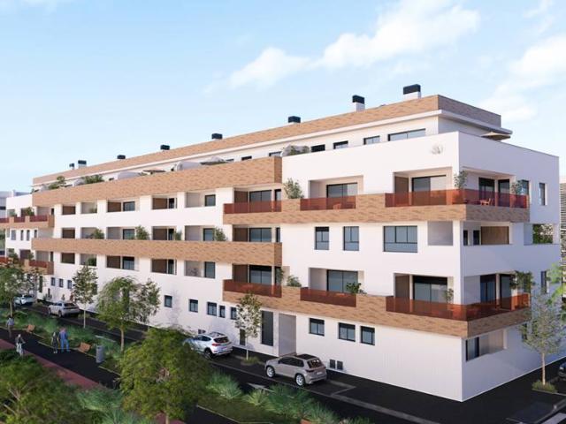 Piso en venta en Motor de San Bernardo, l'Horta Sud