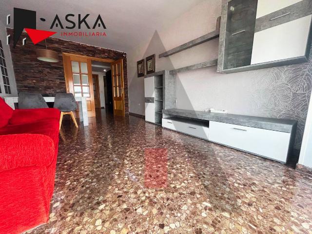 Piso en venta en Motor de San Bernardo, l'Horta Sud