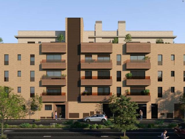 Piso en venta en Motor de San Bernardo, l'Horta Sud