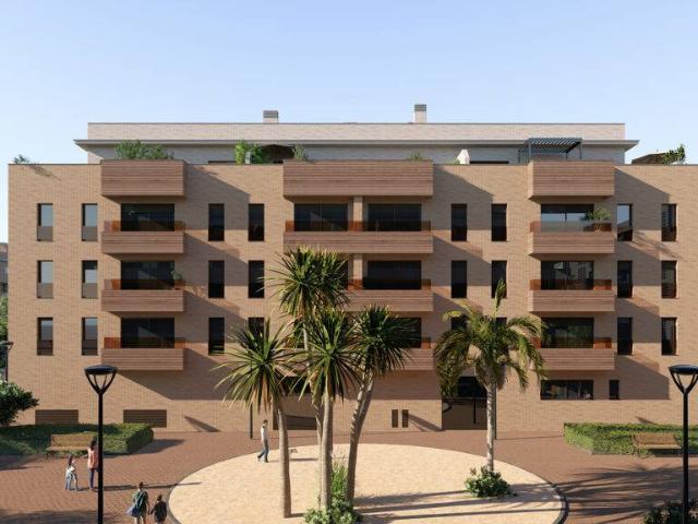 Piso en venta en Motor de San Bernardo, l'Horta Sud