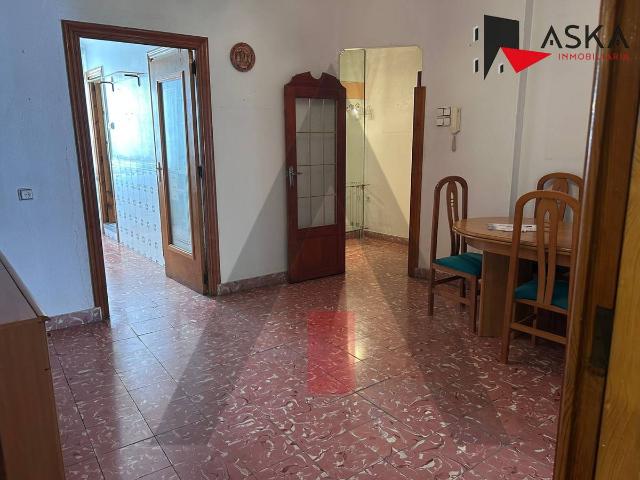 Piso en venta en Motor de San Bernardo, l'Horta Sud