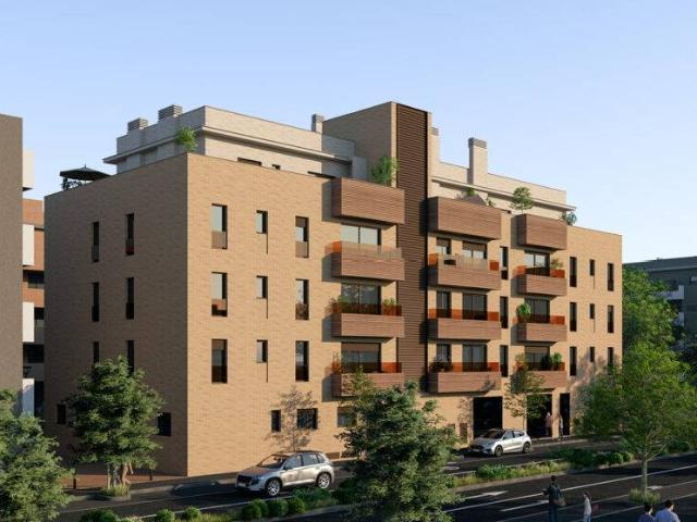 Piso en venta en Motor de San Bernardo, l'Horta Sud