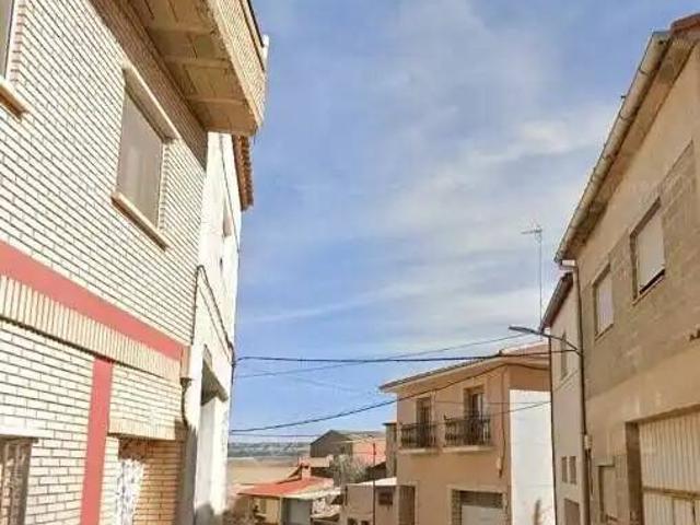 Piso en venta en Mezalocha, Zaragoza