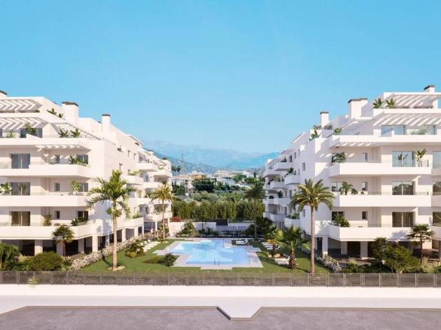 Piso en venta en Capuchinos, Vélez-Málaga