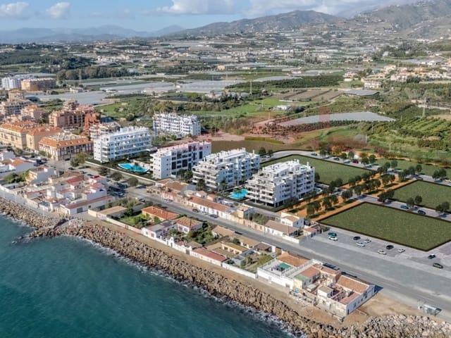 Piso en venta en Mezquitilla, La Axarquía