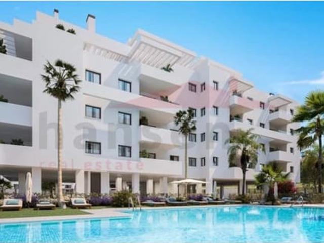 Apartamento en venta en Mezquitilla, La Axarquía