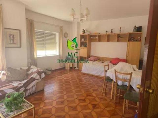 Piso en venta en Miajadas, Extremadura