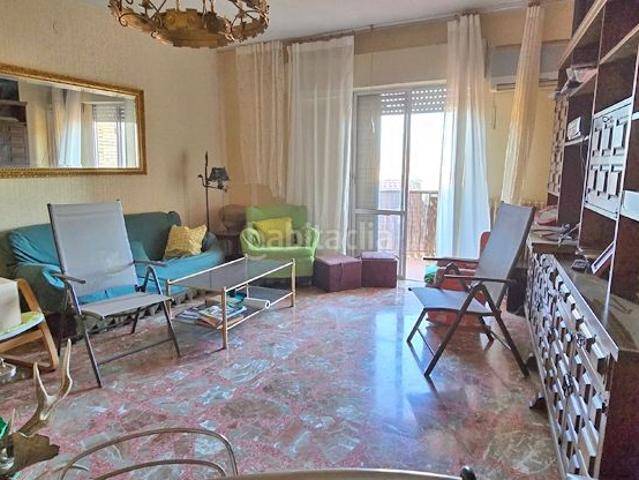 Piso en venta en Miajadas, Extremadura