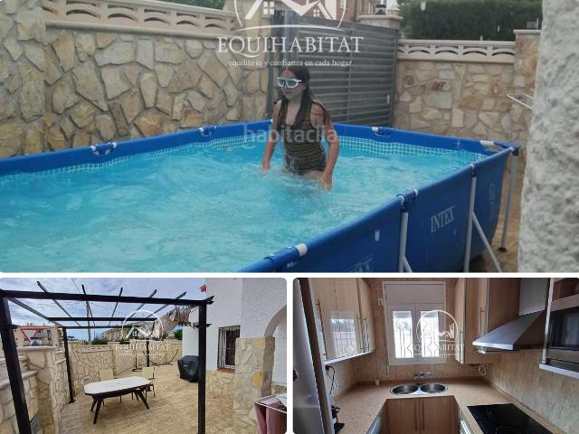 Piso en venta en Miami Platja, Mont-roig Del Camp