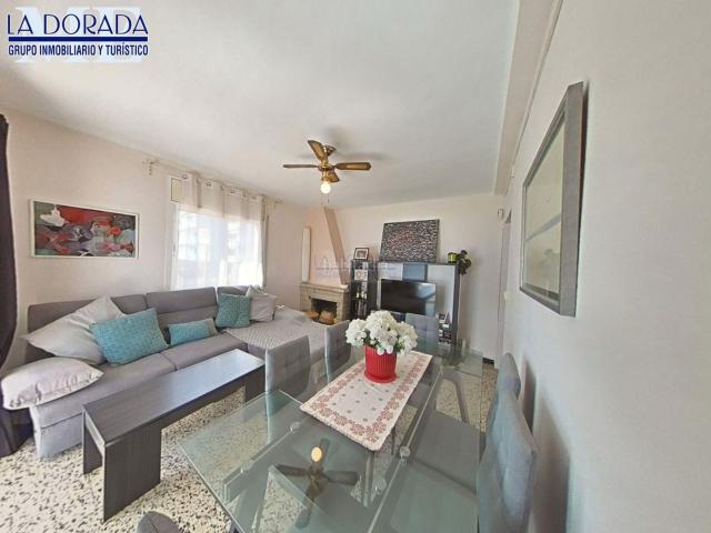 Piso en venta en Miami Platja, Baix Camp
