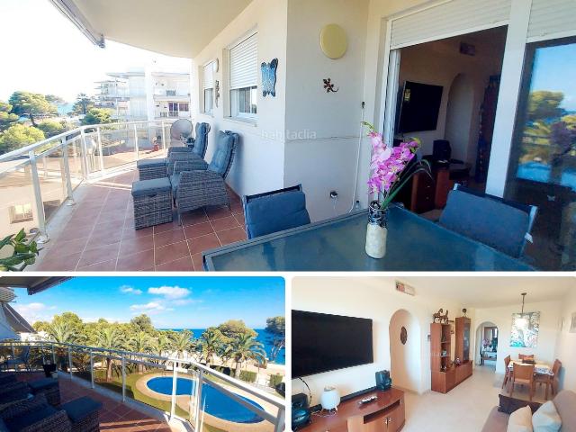 Piso en venta en Miami Platja, Mont-roig Del Camp